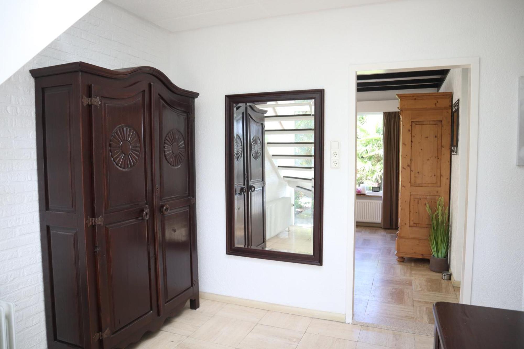 Cadsun House - Detached House By The Beach Cadzand Ngoại thất bức ảnh
